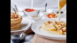 4. Россия. Блины