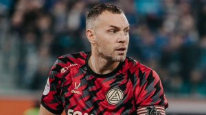 Акрон - Динамо Москва. Обзор матча 13.04.2026