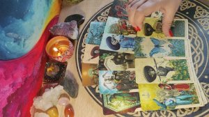 Его чувства с утра  💞 таро расклад