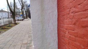 Город Суздаль. Видео номер 4