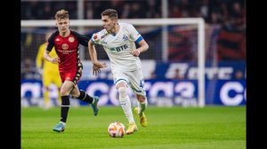 Акрон – Динамо Москва  обзор / прогноз на матч