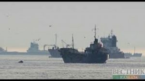 Центральное командование ВС США обещает начать блокаду всего морского трафика