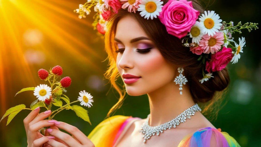 Вечное лето | Песни для души | Хорошие песни | Русские песни