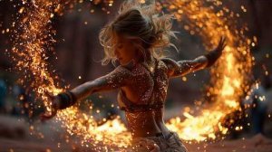 Я – Мощь Стихий 🔥Песни Пробуждения Женской Силы и Внутренней Опоры | Песни для настроения 🥰