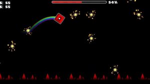 death angel river by Cyrillic (impossible level)