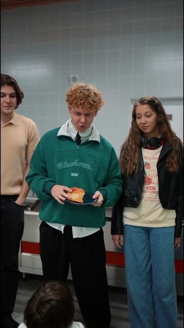 ❗️Как поступили бы на месте мальчика?🤔 #pov #story