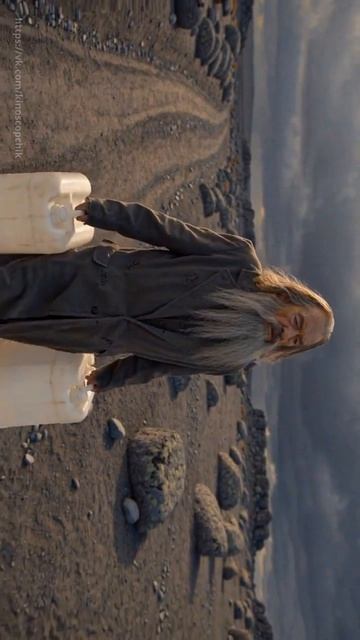 Первый дождь 2026 жанр драма