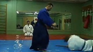 Old school in Siberia, p.2. 2002