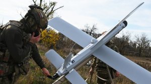 Морпехи уничтожили два танка и гаубицу ВСУ. Лучшее видео из зоны СВО