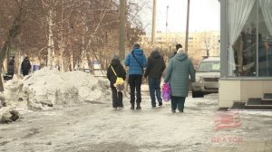 Факт вечерний выпуск от 13 04 2026