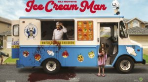 Мороженщик Официальный тизер-трейлер 2026