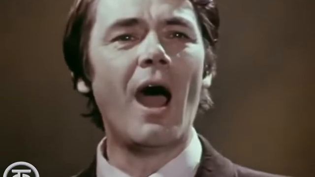 Песня о тревожной молодости