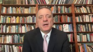 2026-04-13 US Iran Sea Blockade:Talks Collapse;Iran Calls Putin,Lavrov To China;Budanov KievDisaster