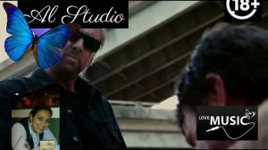 FM - Black Magic.  ( made & converted by AOR Al Studio 2020 )