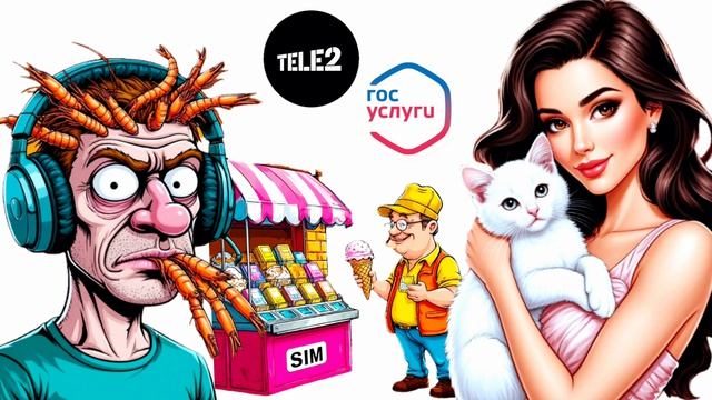 Мошенник из 