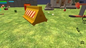 гарден оф gon gon 4