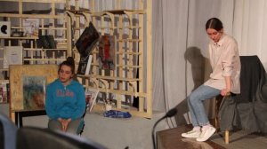 СПЕКТАКЛЬ: БРАВО - МЫ И ЕСТЬ СЧАСТЬЕ (2021)