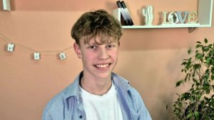 Школьное TV Новости 39 выпуск