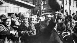 14 апреля - Йом а-Шоа — День памяти жертв Холокоста