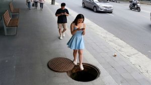 105 УДАЧЛИВЫХ ЛЮДЕЙ, СНЯТЫХ НА КАМЕРУ