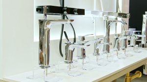 Wonzon & Woghand — MosBuild 2024