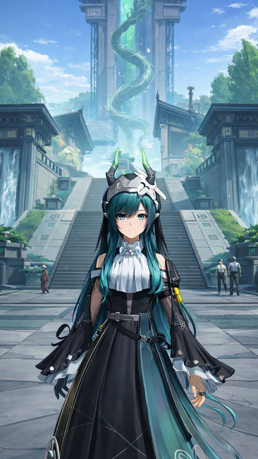 Shorts Дон Диабло 2