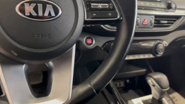 Продается KIA Cerato /Авто с пробегом