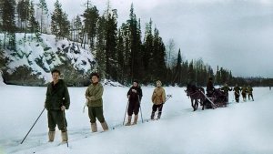 🔴Перевал Дятлова Беседы о перевале. Ответы на новые  вопросы 🔴