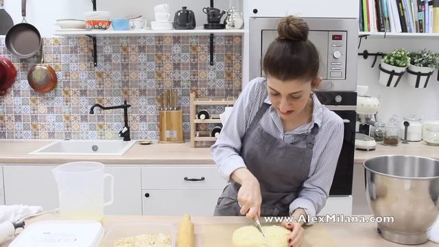 ЛИМОННИК  ПОТРЯСАЮЩИЙ ЛИМОННЫЙ ПИРОГ