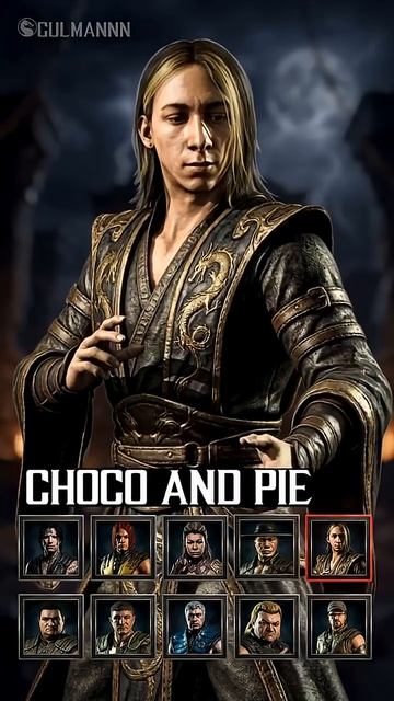 мортал комбат от РКН