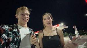 Едем на море, Голубицкое (Азовское)