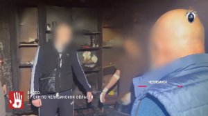 В Челябинске муж пытался сжечь жену из-за пьяной ссоры