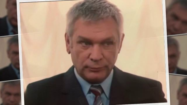 Роли Петра Сергеевича Вельяминова под музыку Часть 6