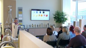 Wonzon & Woghand — встреча с дизайнерами интерьеров