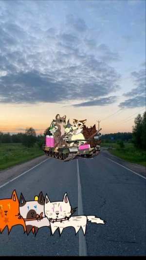 дада ( простите, если кого в видео не добавила😭 торопилась;﹤) ьуралут крч идея не моя опять💔