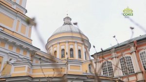 ПАСХА 2026. «Жизнь обретает смысл только в Воскресении Христа»