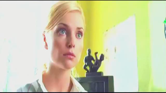 Твои глаза мне многое сказали