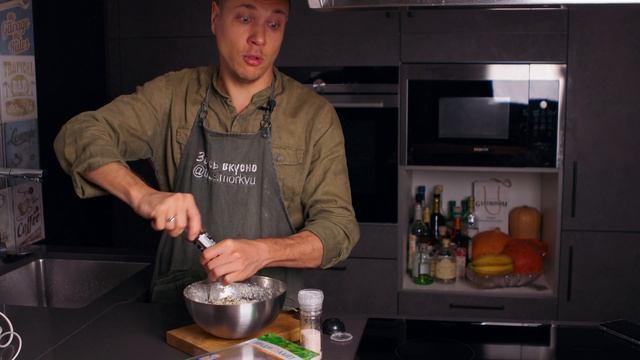 пожарские котлеты