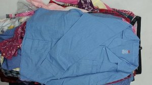 42440 Пижамы микс, 1пак, 44B, секонд (cream/extra) оптом