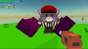 prince пародия