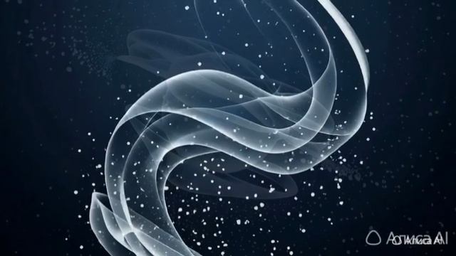 фон для видео, космос, футаж