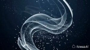 фон для видео, космос, футаж