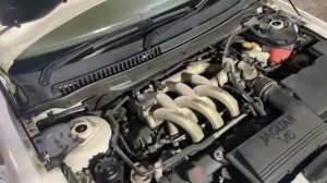 JAGUAR X TYPE  X400  2004 года. №1285