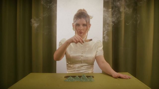 Анна Чапман и Анна Цуканова-Кот научились заваривать чай по-китайски!