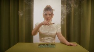 Анна Чапман и Анна Цуканова-Кот научились заваривать чай по-китайски!