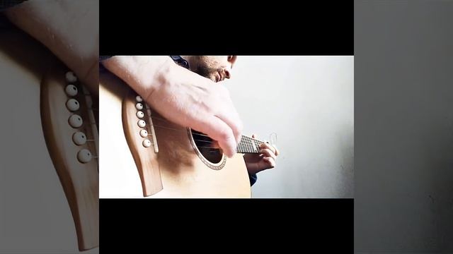 Музыкальный фрагмент - Musical fragment