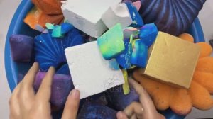 АСМР!!! Солнечные видео в пасмурный день!!!