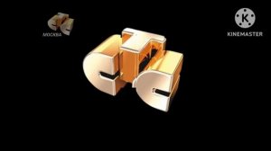 СТС Представляет Заставка 2005-2006