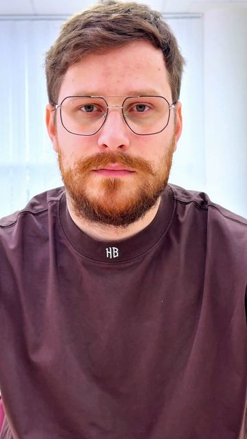 Сомнения мешают...