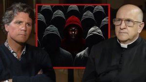 How to Spot a Demon, Explained by Exorcist